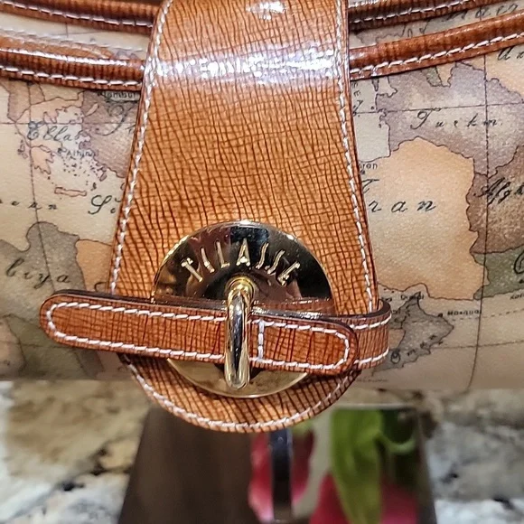 ALVIERO MARTINI PRIMA CLASSE POCHETTE - Picture 3 of 11